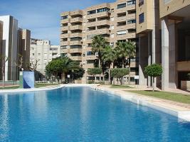 Entreplayas II Apartment Cala de Finestrat Exterior photo