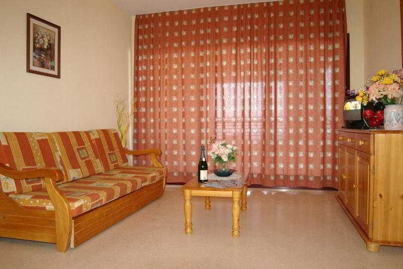 Entreplayas II Apartment Cala de Finestrat Exterior photo